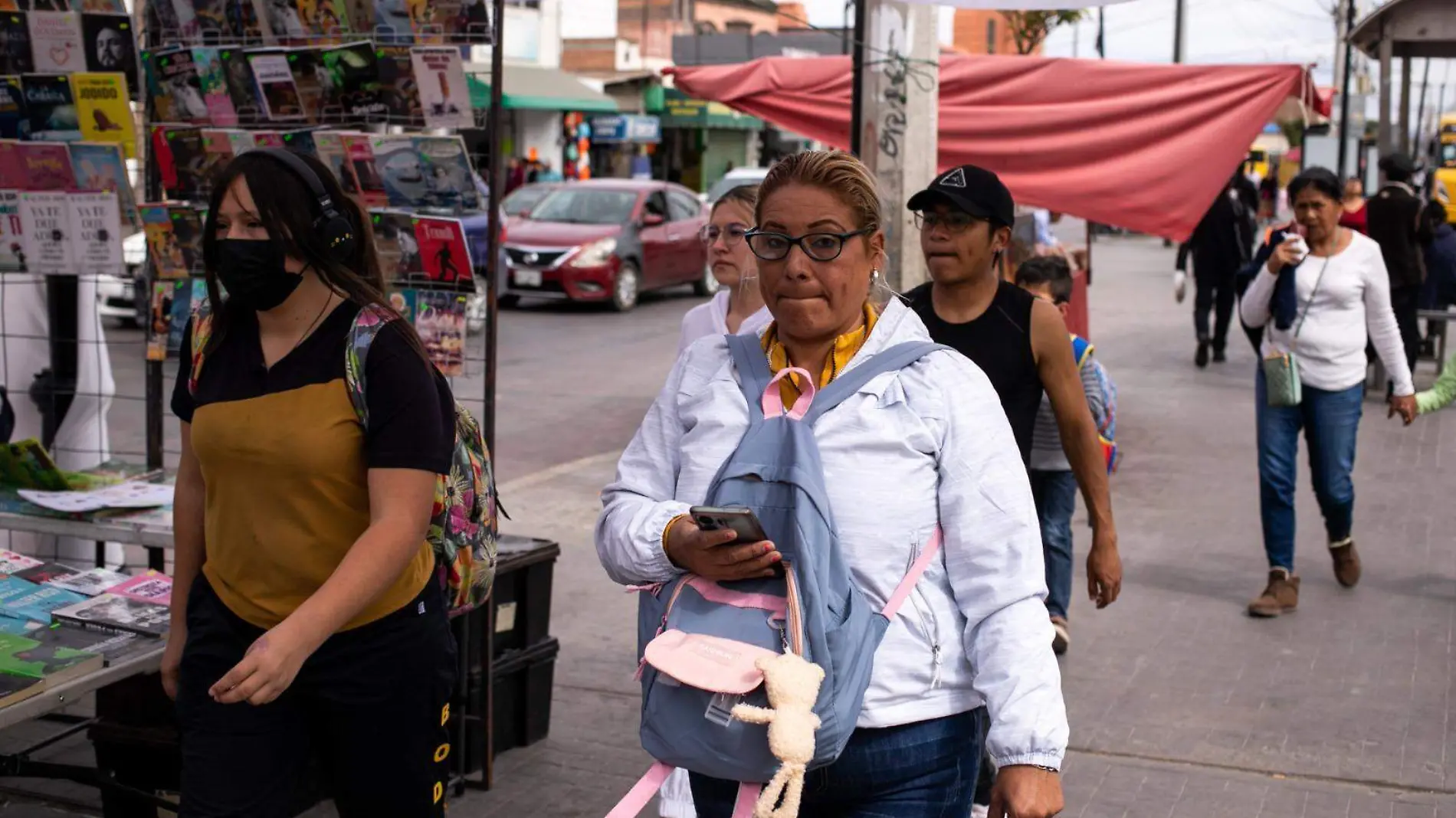 mujeres, menopausia (1)